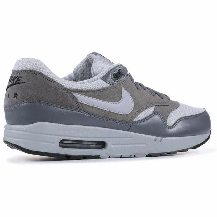 Quick   Dry Refined performance Air Max 1 Essential ??Wolf Grey?? (2015)