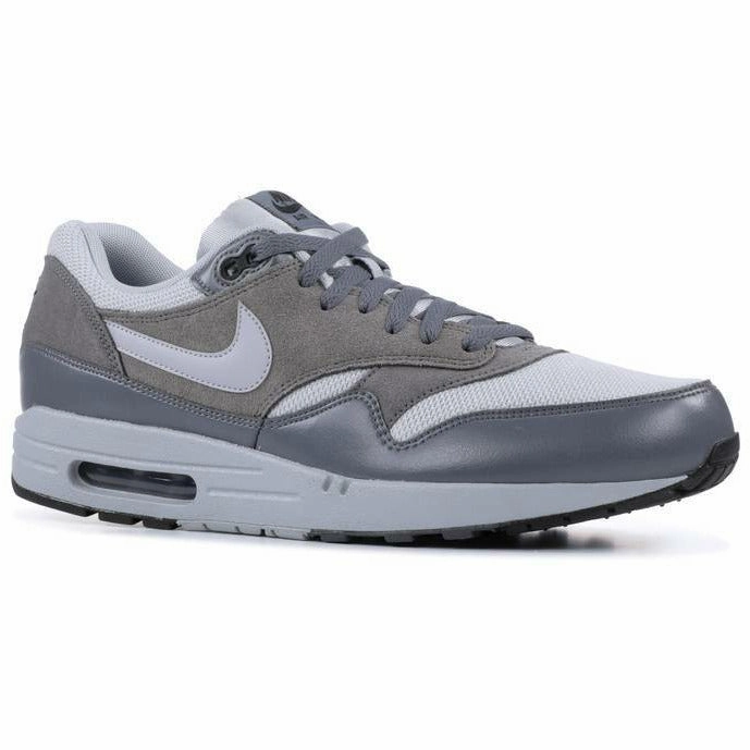 Hyper Durable Rubber Compound Sneakers Air Max 1 Essential ??Wolf Grey?? (2015)