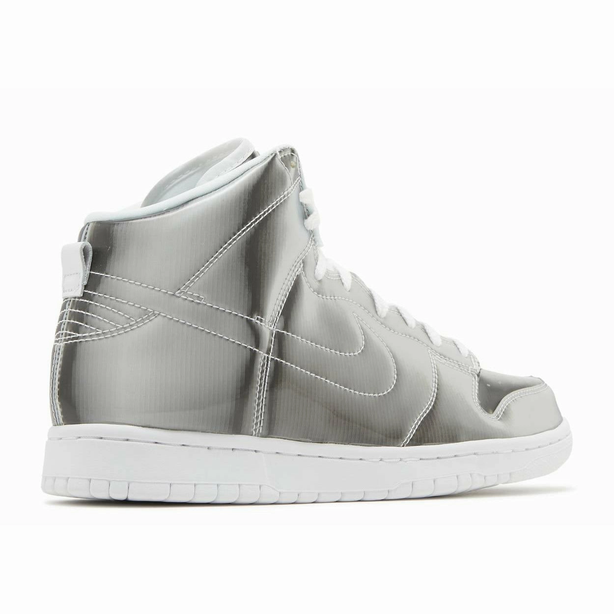 Dunk High x Clot "Flux" (2022) rainy - day running shoes