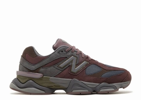 New Balance 9060 Truffle Thermal Regulating Liner
