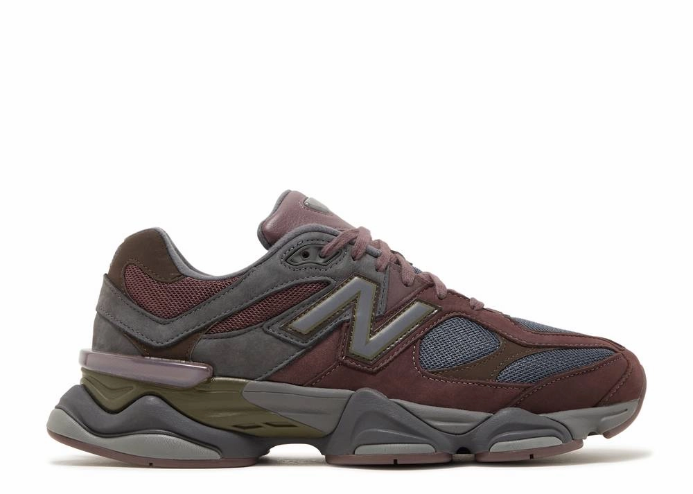 New Balance 9060 Truffle Thermal Regulating Liner