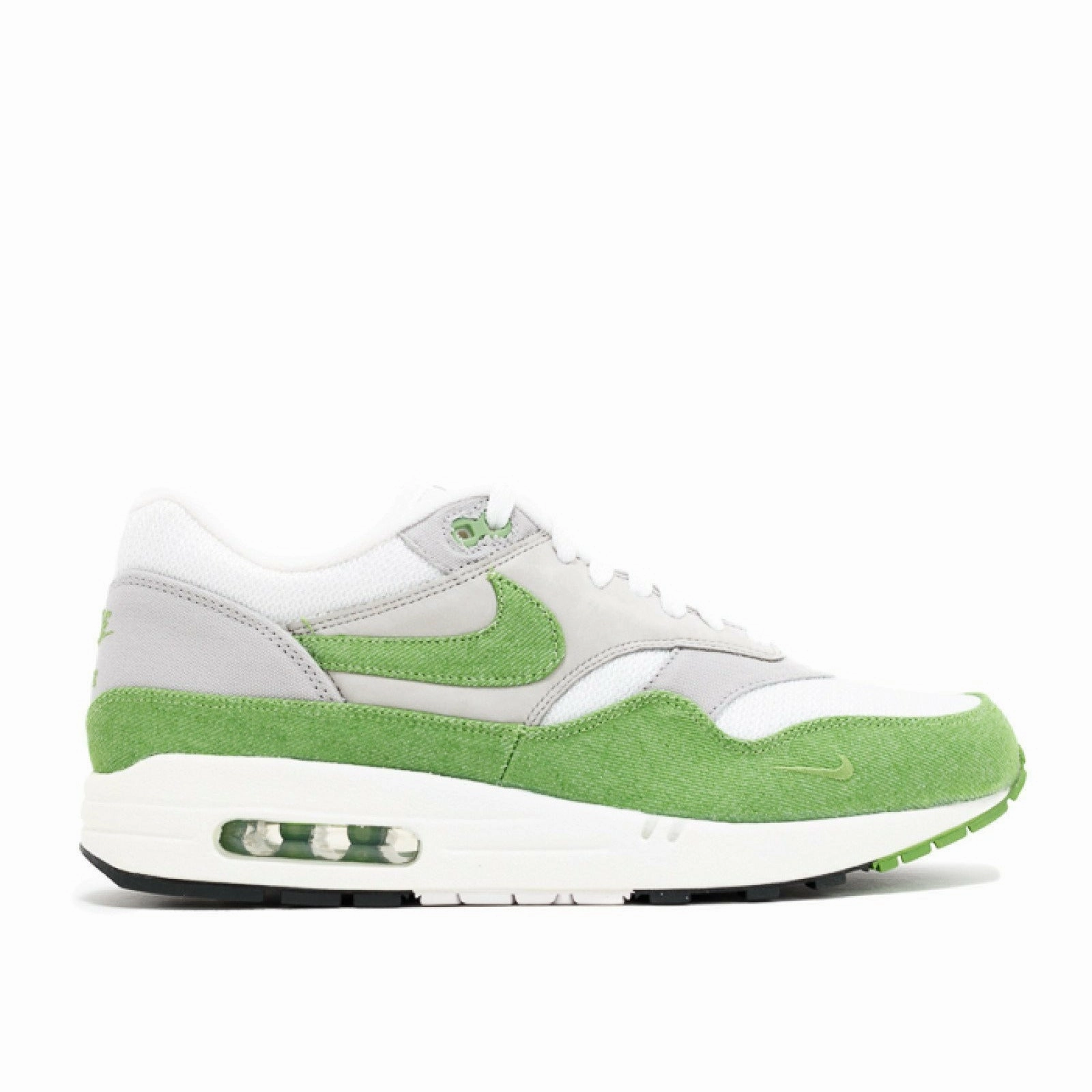Core Comfort Patta X Air Max 1 Premium QS "Chlorophyll" (2009)