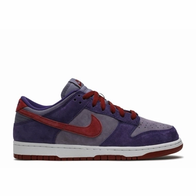 Wi - Fi - enabled Dunk Low SP "Plum" (2020)