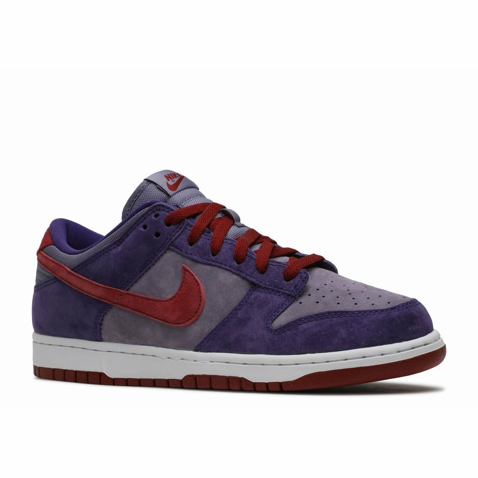 Dunk Low SP "Plum" (2020) LightweightConstruction