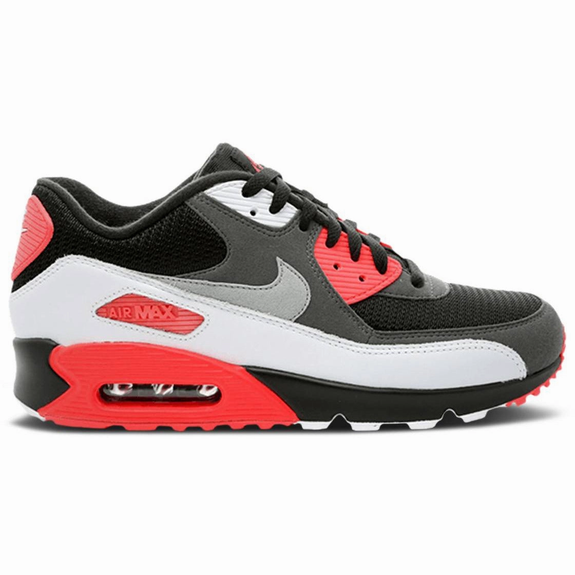 Reliable flair Day Comfort Air Max 90 OG "Reverse Infrared" (2015)