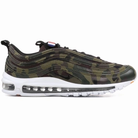 Air Max 97 ??Country Camo-France?? (2017) Weekend Walker Motion Grip
