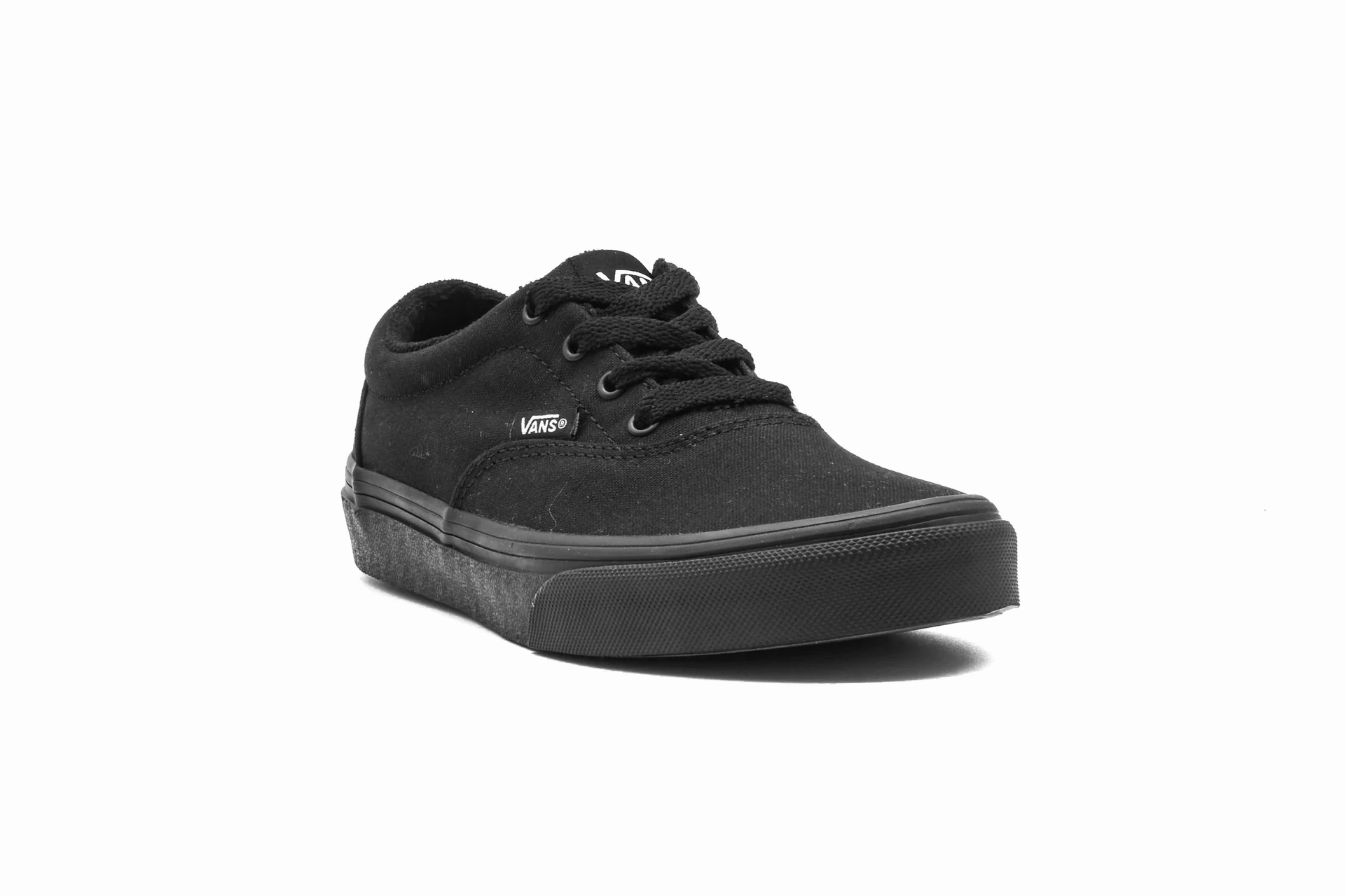 Classic Fit Smart option ZAPATILLA UNISEX NI?O VANS DOHENY