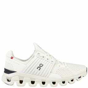 ON Running Cloudswift Trainers Focus - boosting flat - footed shoe accommodation