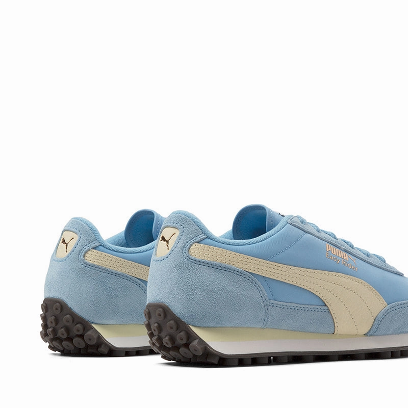 metal - surface shoes running in an intersection area shoes EASY RIDER W