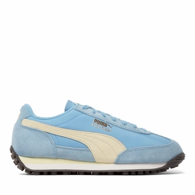 Heel Zone Grip Technology EASY RIDER W