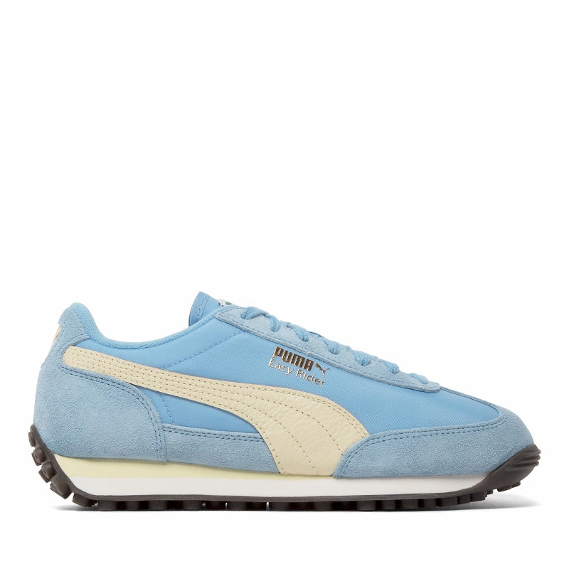 Heel Zone Grip Technology EASY RIDER W