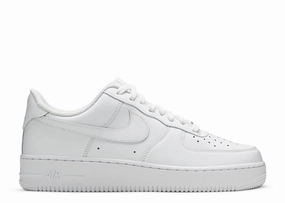 cloudy Arch Comfort Air Force 1 '07 "White" (Myrtle Beach Location)