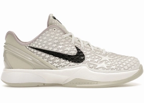 Long Play Comfort All terrain Nike Kobe 6 Sail All-Star (GS)