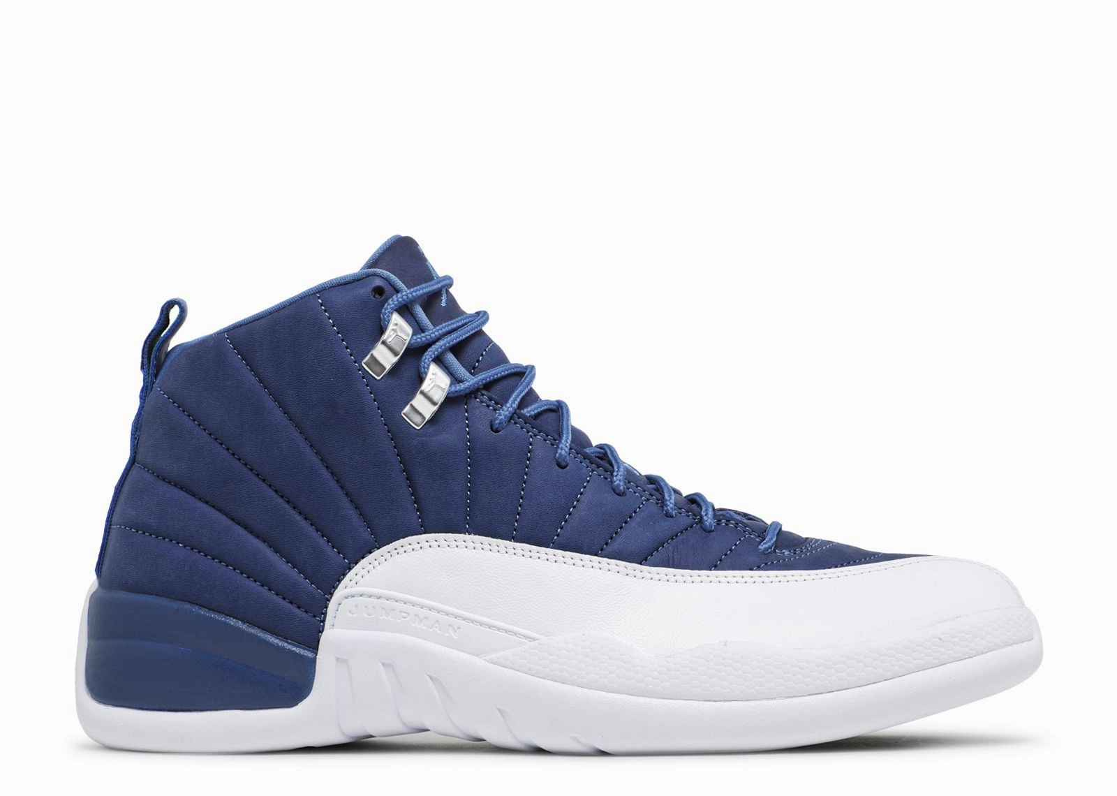 football shoes Air Jordan 12 Retro "Indigo" (Myrtle Beach Location)