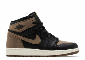 Air Jordan 1 Retro OG GS "Palomino" (Myrtle Beach Location) Ultra Bounce Foam Core