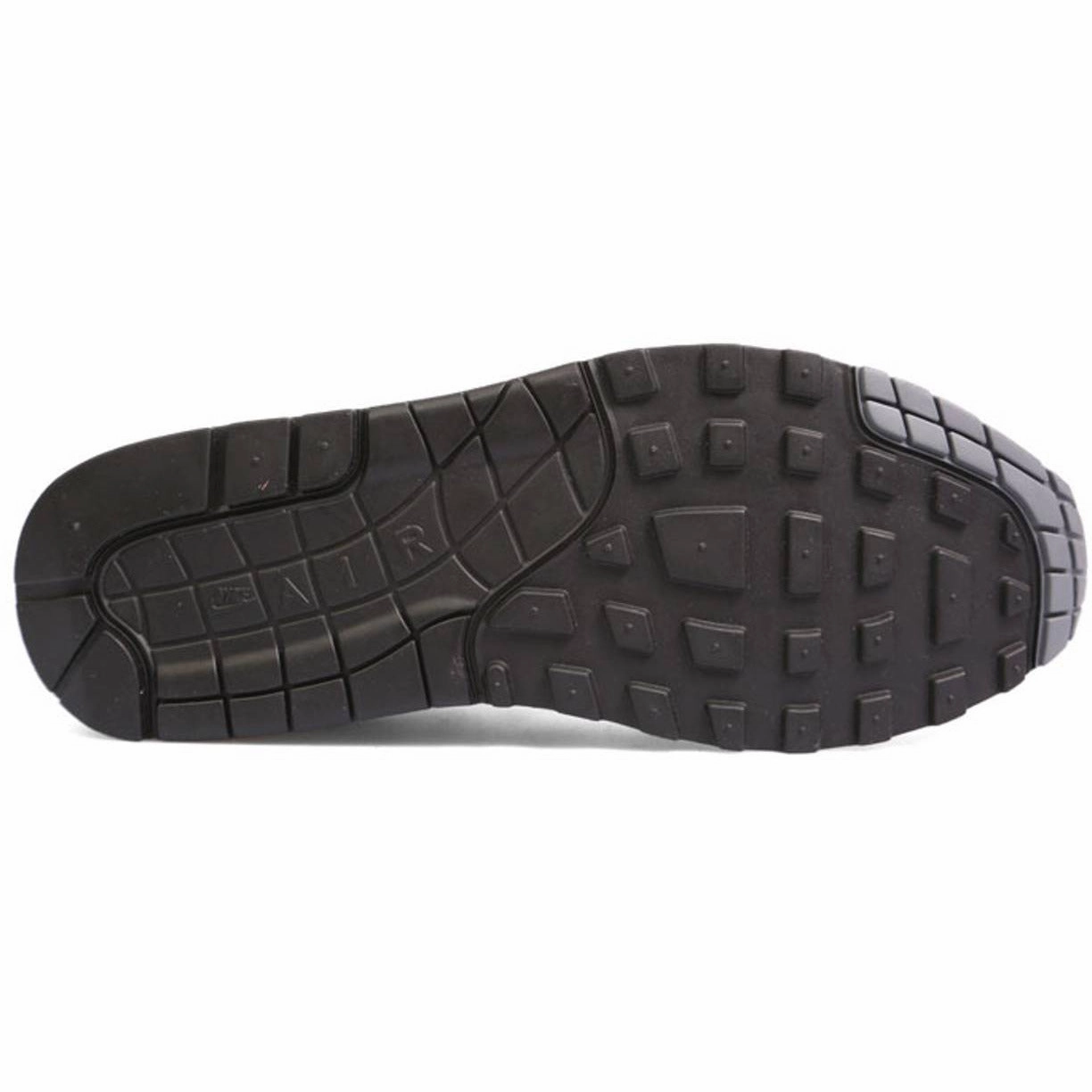 Air Max 1 GPX ??Black Floral?? Classic Design Fresh Walks