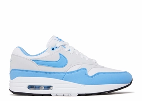 Air Max 1 "University Blue" High Top Style Play