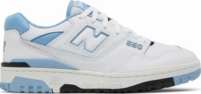 City Comfort High Top Style New Balance 550 UNC