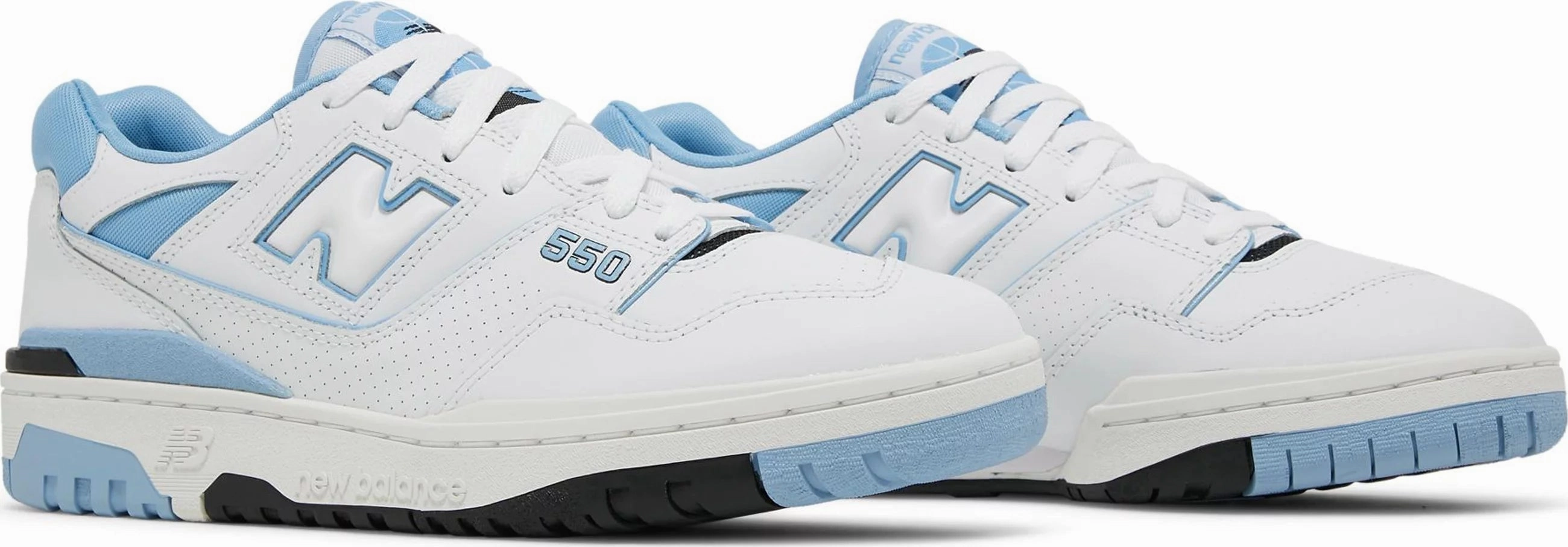 Freedom Move New Balance 550 UNC