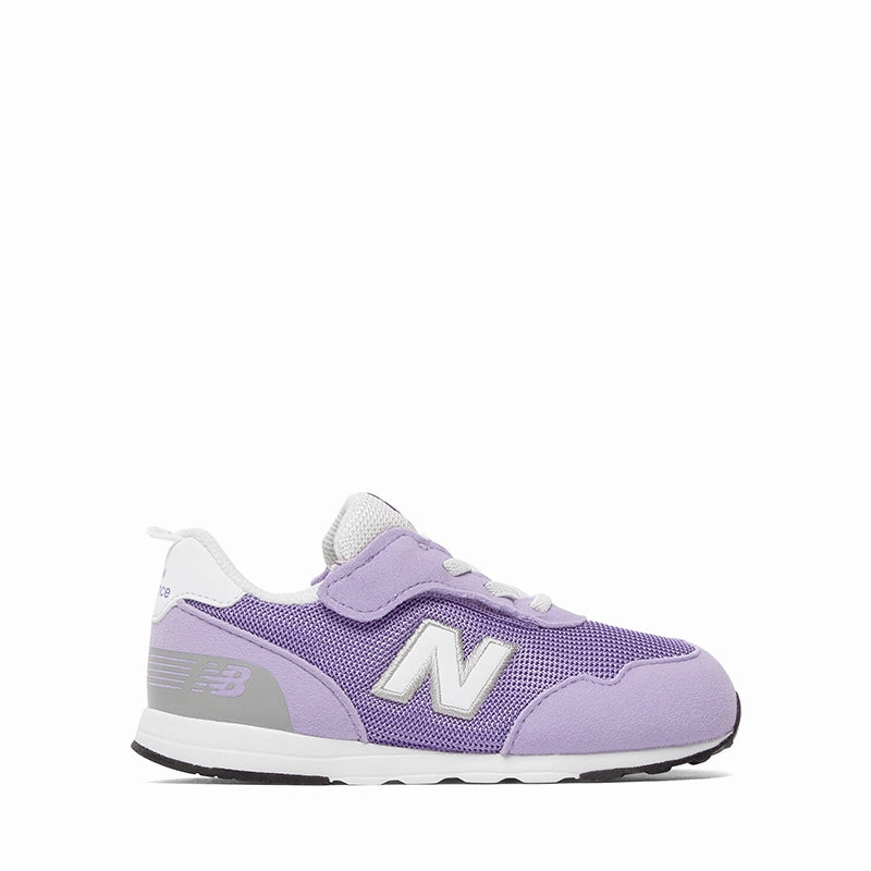 515 TD Recycled Components