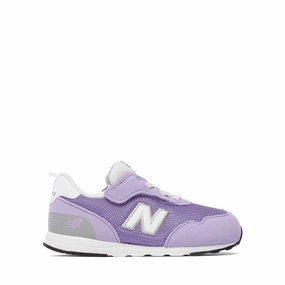 515 TD Recycled Components