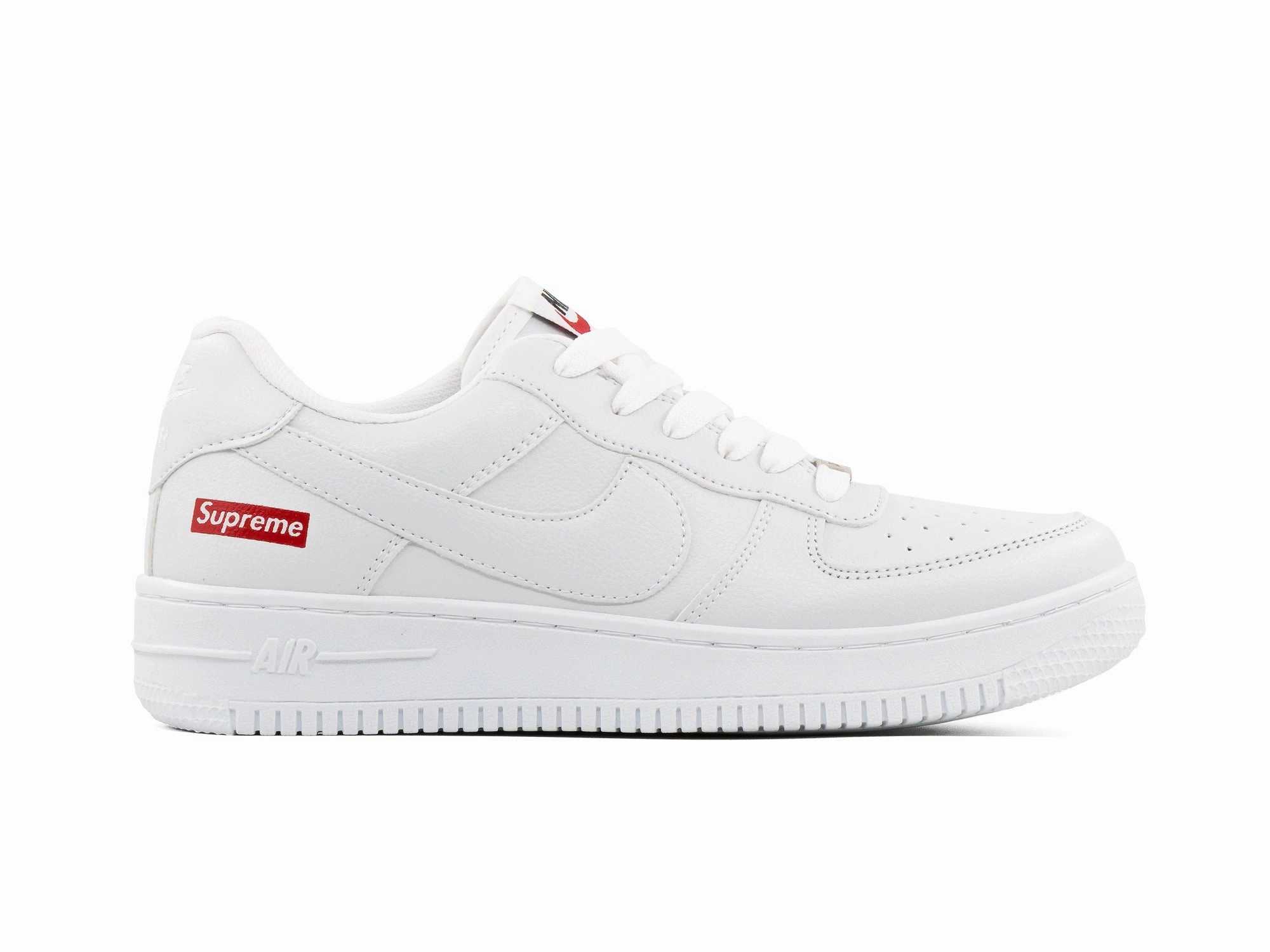 Tenis 270 Blanco Supreme Versatile Sole
