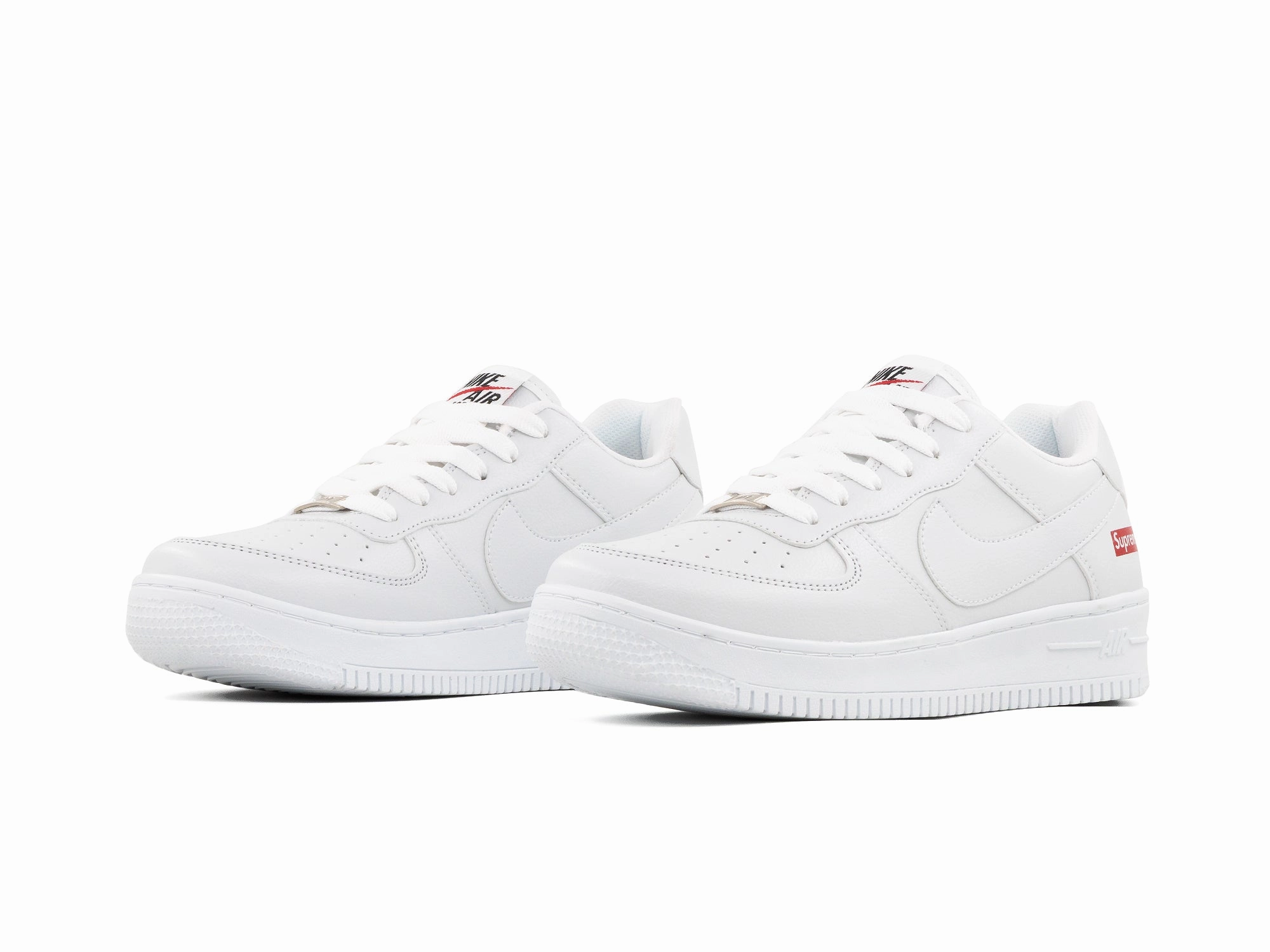 Tenis 270 Blanco Supreme Ultra-soft piece