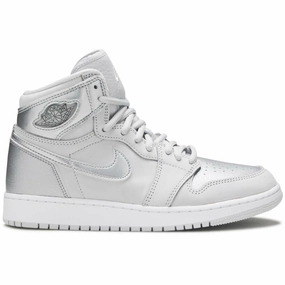 Air Jordan 1 Retro High "CO.JP/Japan - Tokyo"  (GS/Juniors) (2020) Good Traction Stabilizing Heel Clip
