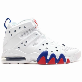 Casual traction Air Max Barkley "Hyperfuse"