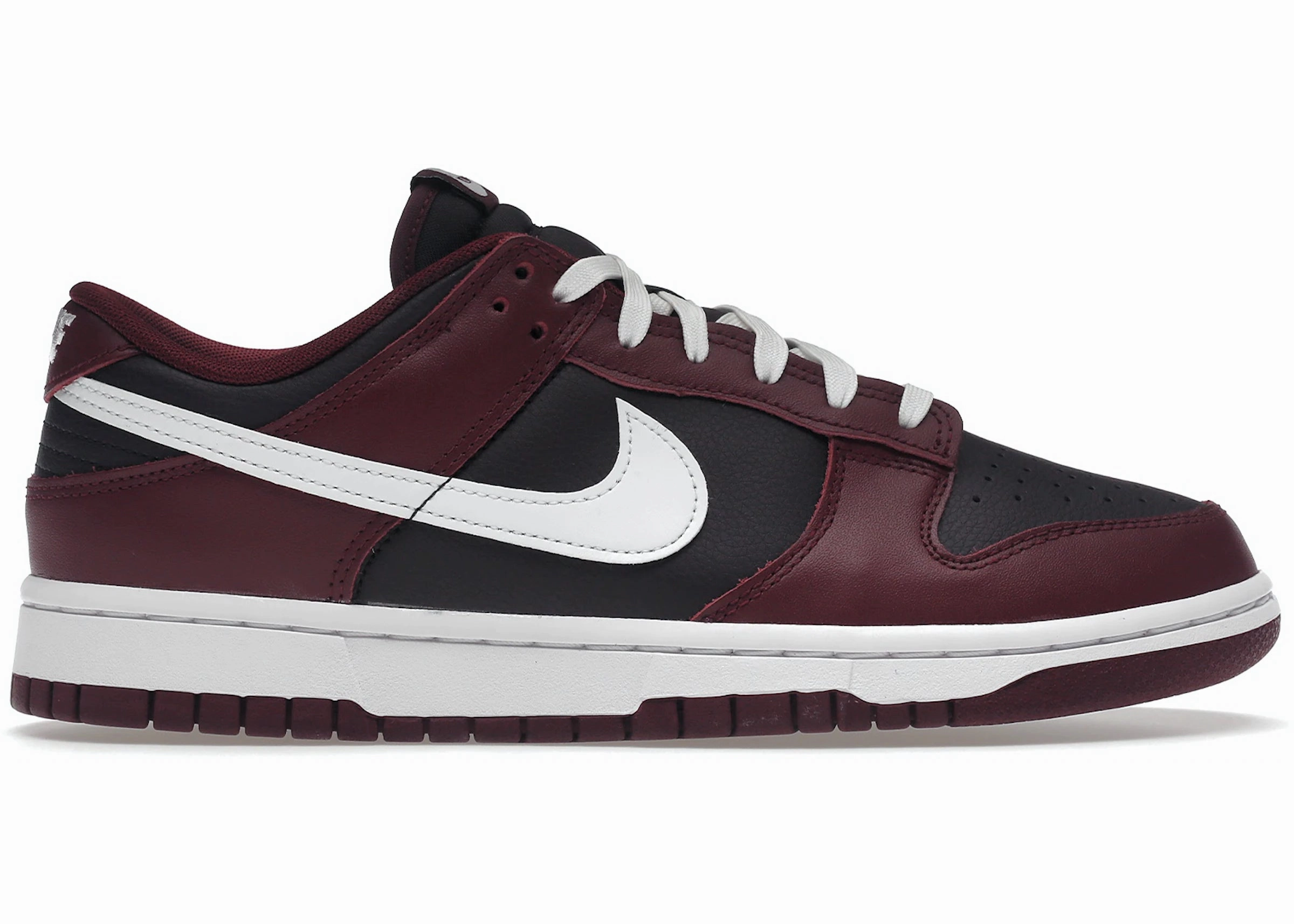 Nike Dunk Low Dark Beetroot all - purpose shoes commemorative shoes