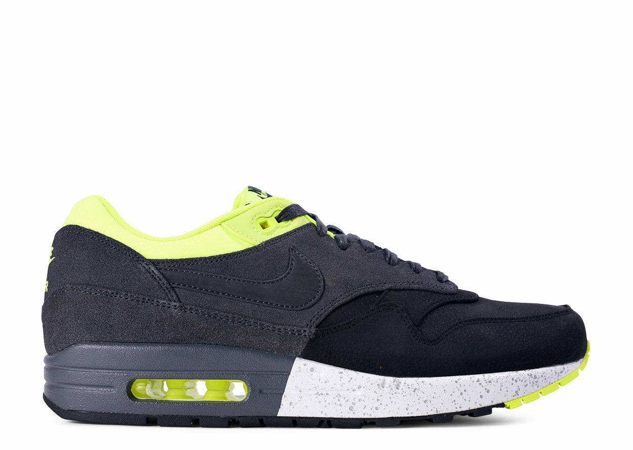 Comfort Footwear Air Max 1 Premium "Anthracite Volt"