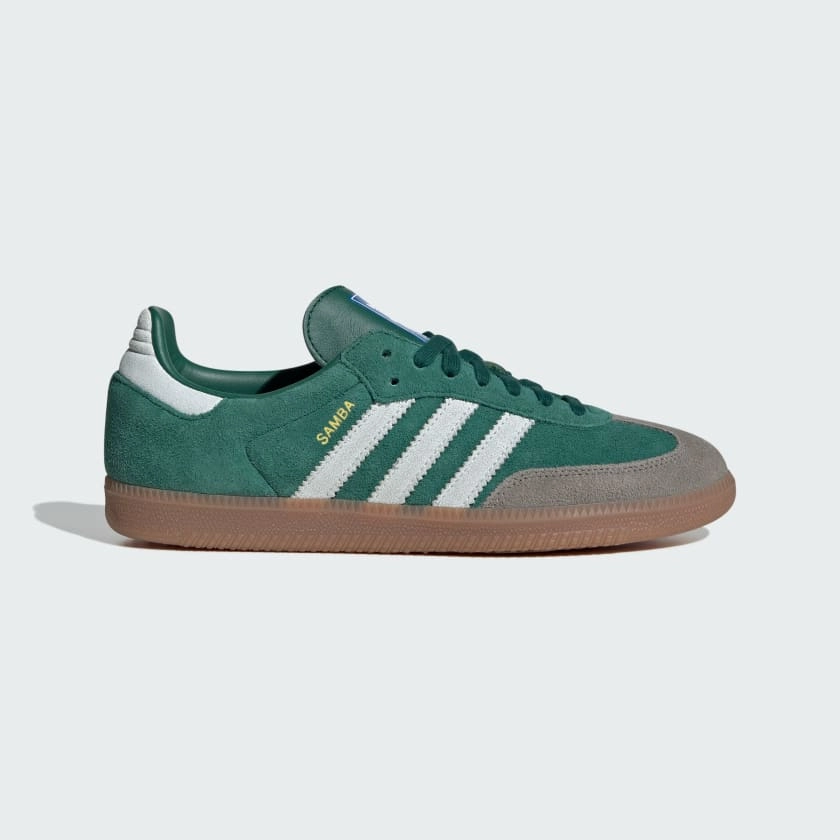 Cloud Comfort ZAPATILLA ADIDAS ORIGINALS SAMBA OG