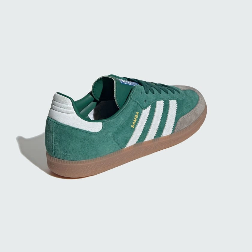 ZAPATILLA ADIDAS ORIGINALS SAMBA OG Fashion Daily