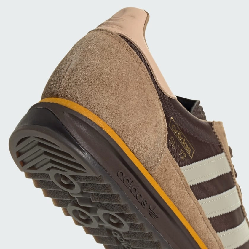 ZAPATILLA ADIDAS ORIGINALS SL 72 RS Outdoor Escape