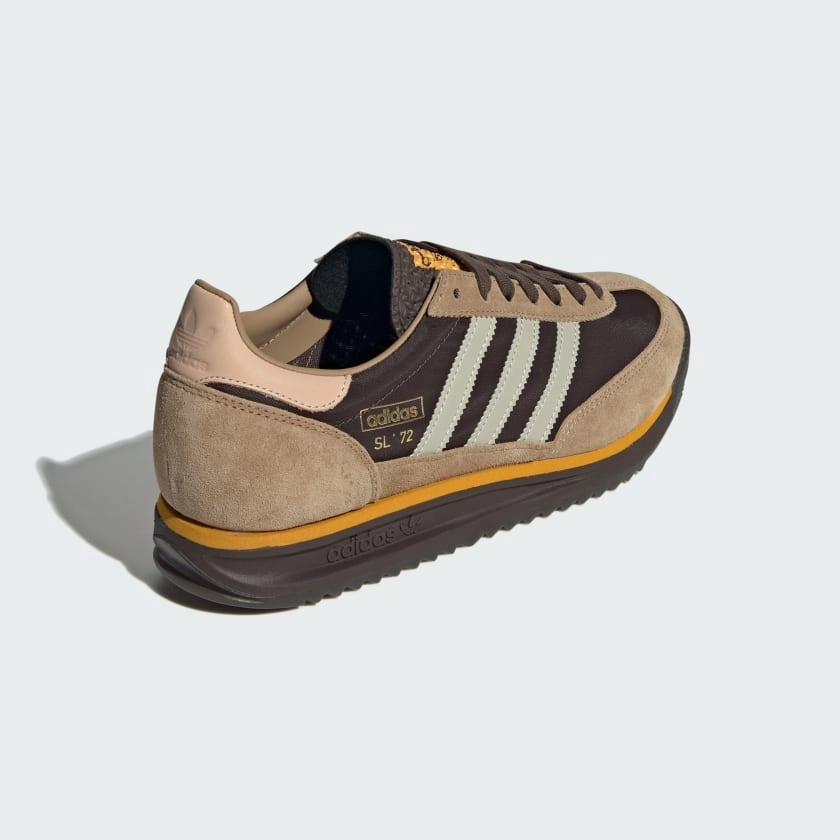 Practical Wear Comfort Cushion ZAPATILLA ADIDAS ORIGINALS SL 72 RS