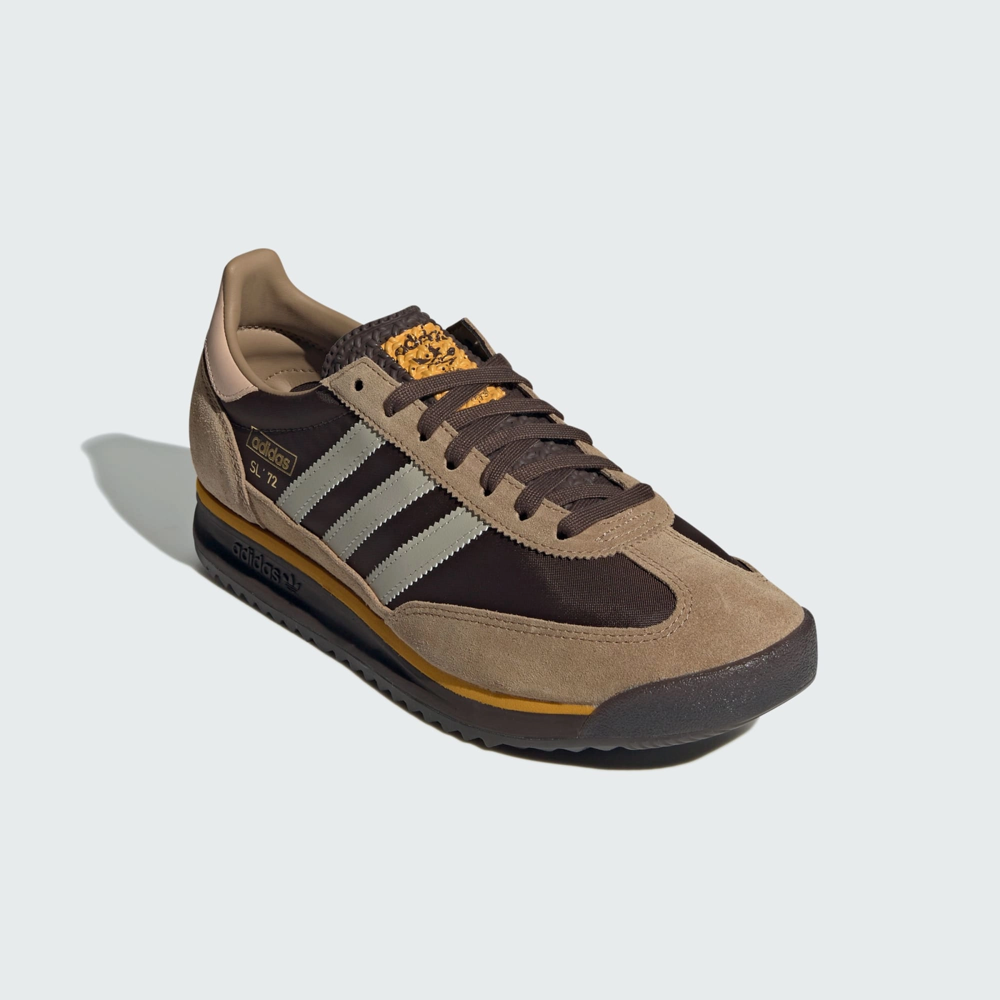 Lightweight Frame ZAPATILLA ADIDAS ORIGINALS SL 72 RS