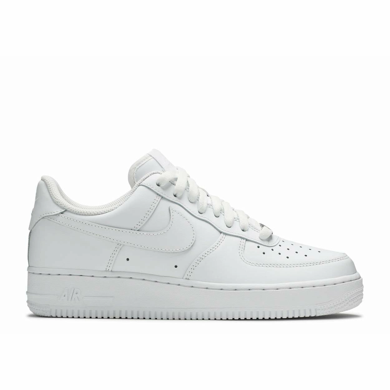 Air Force 1 Low '07 (Wmns) (2020) Structured Heel Cup Outdoor Ready