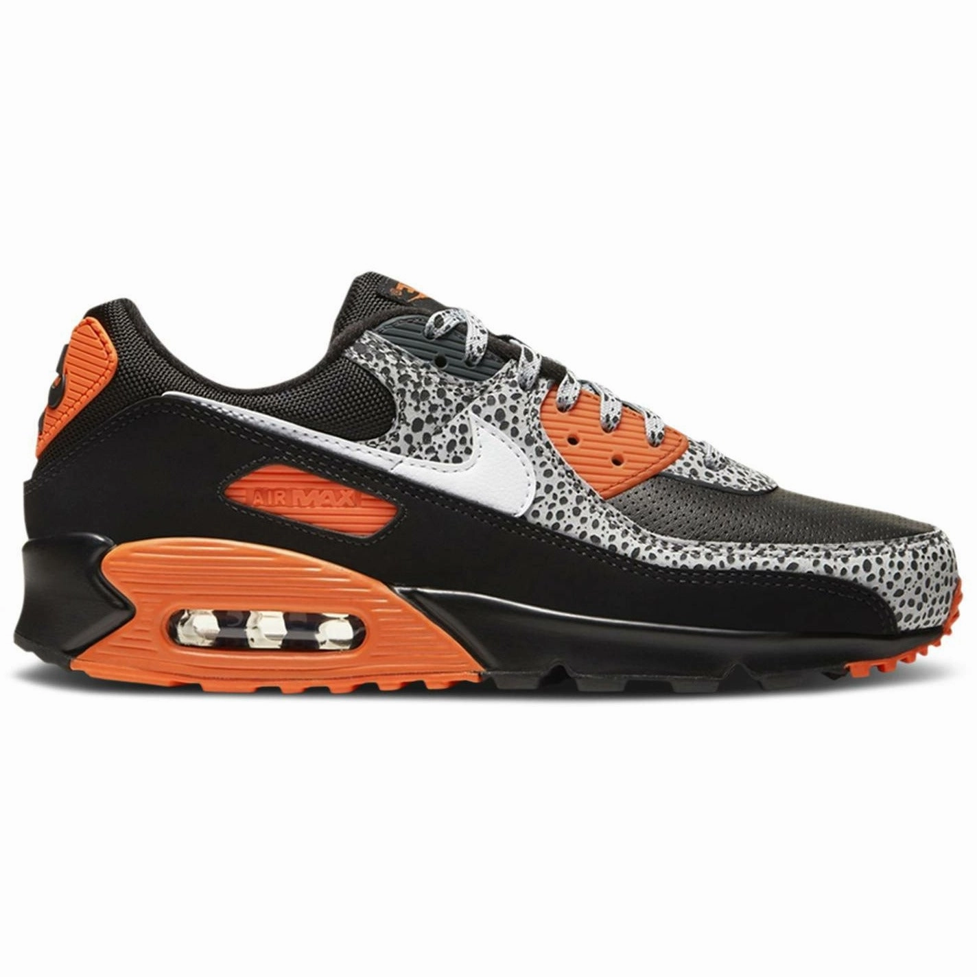 Air Max 90 "Safari" (2020) Gentle Support