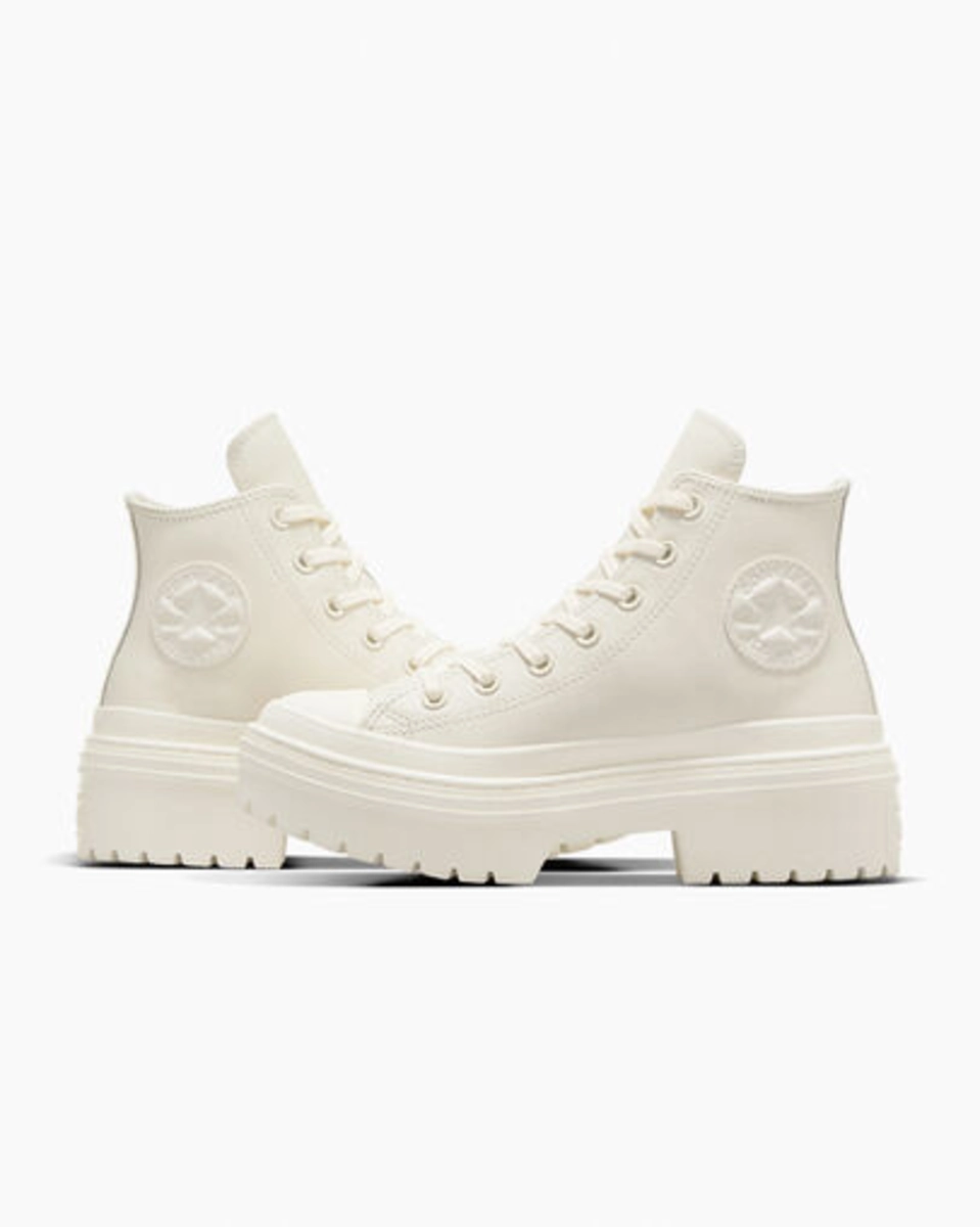 Supportive Cushion ZAPATILLA CONVERSE CHUCK TAYLOR ALL STAR LUG