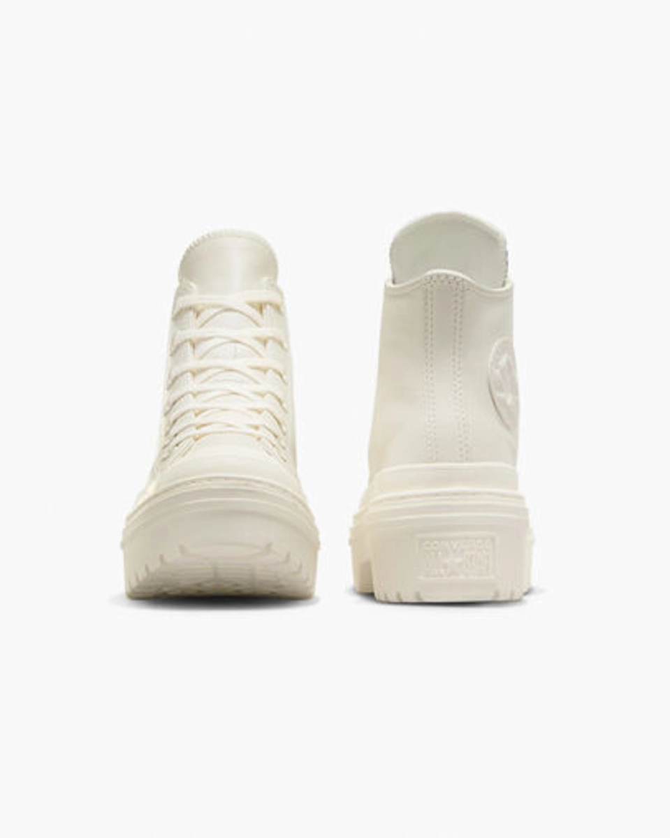 ZAPATILLA CONVERSE CHUCK TAYLOR ALL STAR LUG Love Walk Anti Bacterial