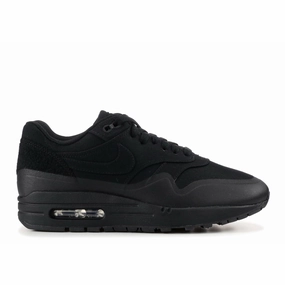 Air Max 1 V SP  "Patch Black" Gym Performance Daily Routine