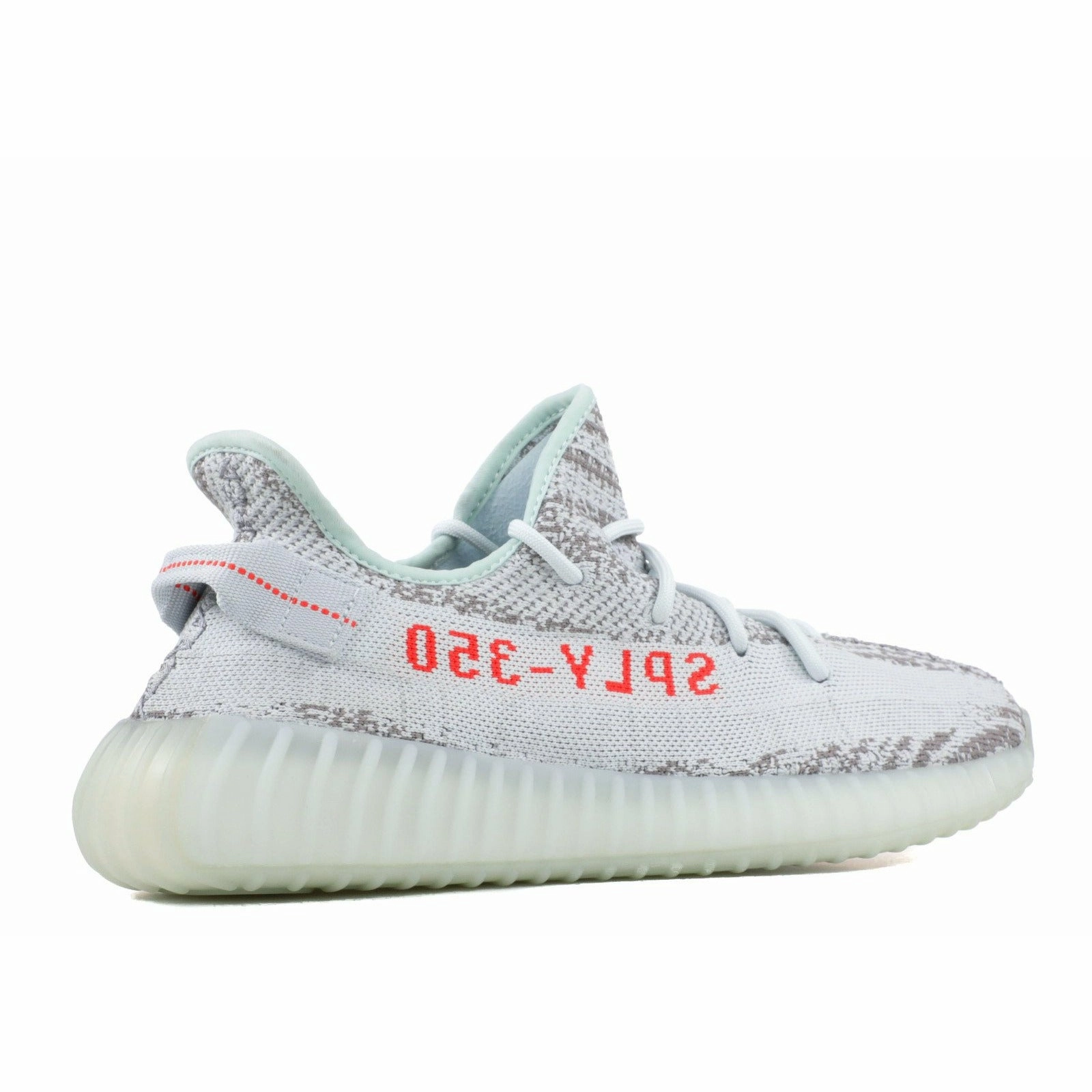 Yeezy Boost 350 V2 "Blue Tint" (2017/2022) Daily Grind Campus Hike