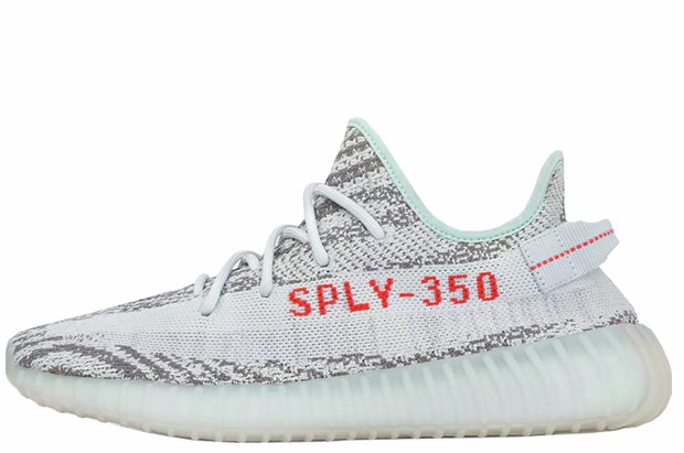 Yeezy Boost 350 V2 'Blue Tint' Metal Pop Urban Shift