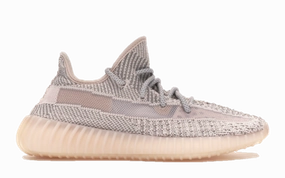 Speed Walk Quick Fit YZY Boost 350 V2 Synth (Reflective)