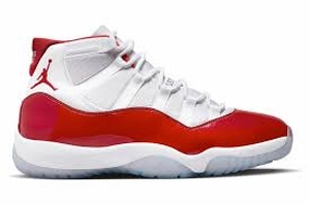 wrinkle - resistant running wear Modern Aesthetic Jordan 11 Retro Cherry (2022)