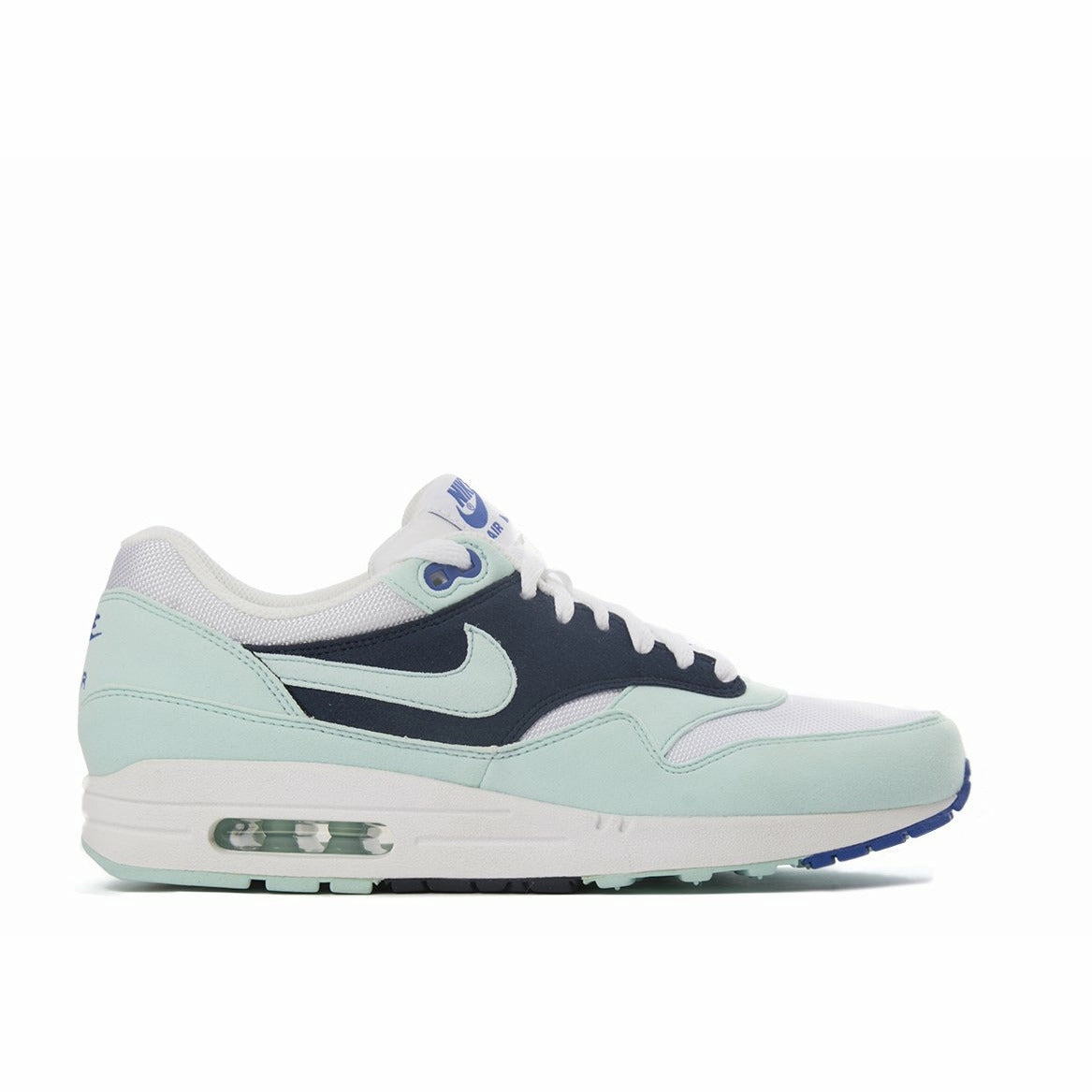 Impact Diffusion Design Air Max 1 "Mint" (Wmns) (2012)