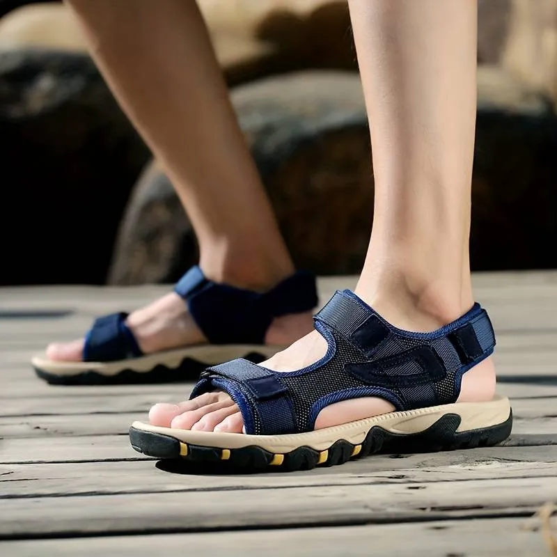 Edward Flat Sandals for Men