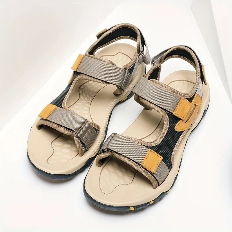 Edward Flat Sandals for Men