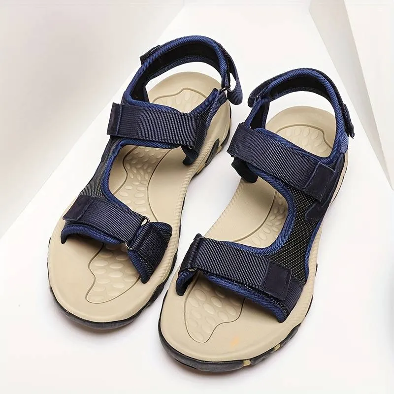 Edward Flat Sandals for Men