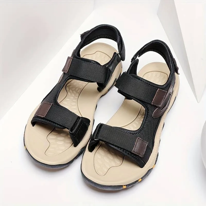 Edward Flat Sandals for Men